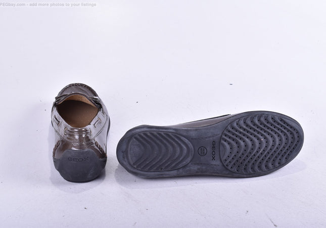Geox  Damen Halbschuhe Slipper Ballerinas  EUR 36 Nr. 25-P 925