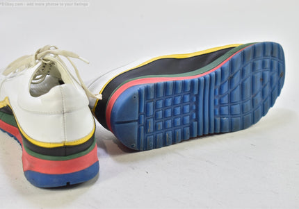 Karl Lagerfeld  Damen Halbschuhe Freizeitschuhe  Gr. 39 Nr. 26-U 2571
