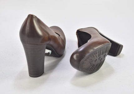 Marco Tozzi Damen Pumps High Heels EUR 41 Nr. 24-O 151-Schuh-Gebraucht-secondhand