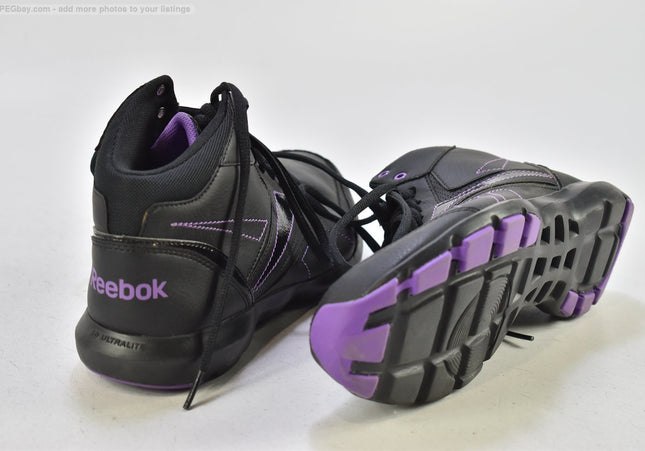 Reebok  Damen Sportschuhe Sneaker  EUR 39 Nr. 26-M 488