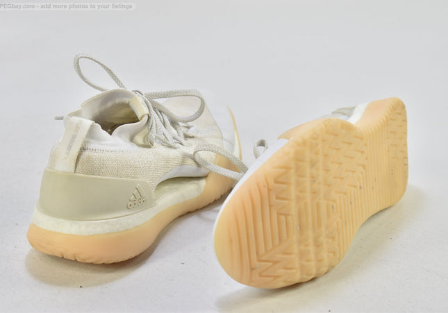 Adidas Pure Boost Damen Sportschuhe Sneaker  SL 24cm Nr. 25-O 1788