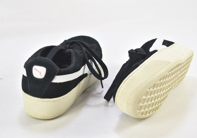 Puma Vikky Damen Sportschuhe Sneaker EUR 40 Nr. 23-N 541-Schuh-Gebraucht-secondhand