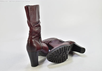 Caprice  Damen Stiefelette Boots  UK 6 Nr. 25-B 1045