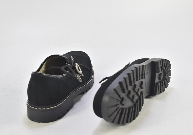 Bleil  Damen Halbschuhe Freizeitschuhe  UK 6 Nr. 24-X 1621
