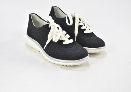 Naturläufer Damen Halbschuhe Freizeitschuhe UK 3,5 Nr. 24-A 4463-Schuh-Gebraucht-secondhand