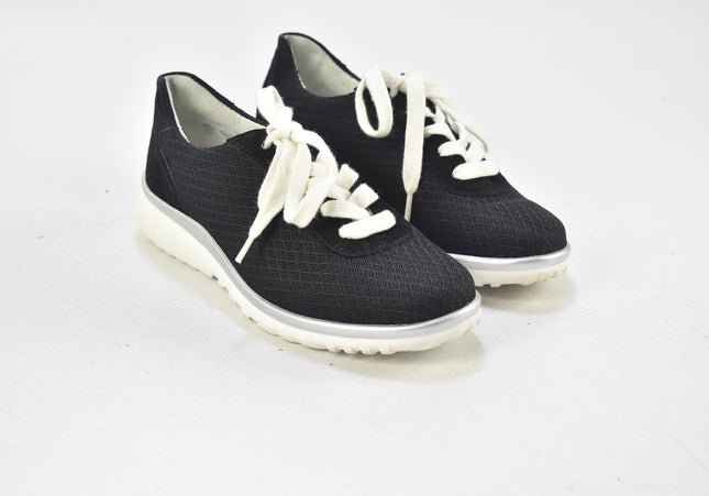Naturläufer Damen Halbschuhe Freizeitschuhe UK 3,5 Nr. 24-A 4463-Schuh-Gebraucht-secondhand