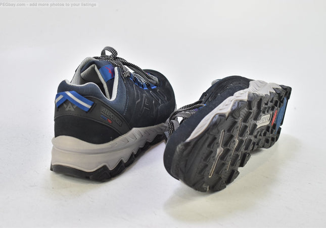 Allrounder Allru Tex Damen Wanderschuhe Trekking  UK 7,5 Nr. 26-U 2336