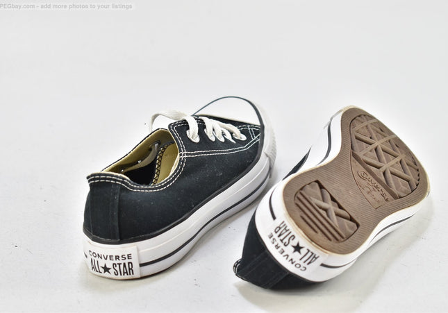 Converse Damen Sportschuhe Sneaker EUR 36,5 Nr. 25-M 2192-Schuh-Gebraucht-secondhand