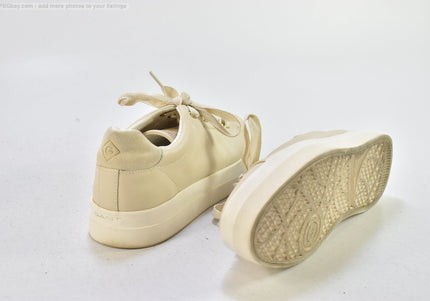 Gant  Damen Halbschuhe Freizeitschuhe  EUR 39 Nr. 26-Z 1942