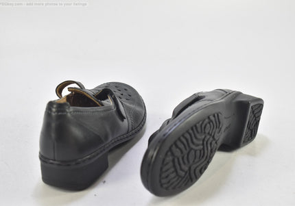 Jenny by Ara Damen Halbschuhe Freizeitschuhe EUR 38,5 Nr. 25-F 150-Schuh-Gebraucht-secondhand