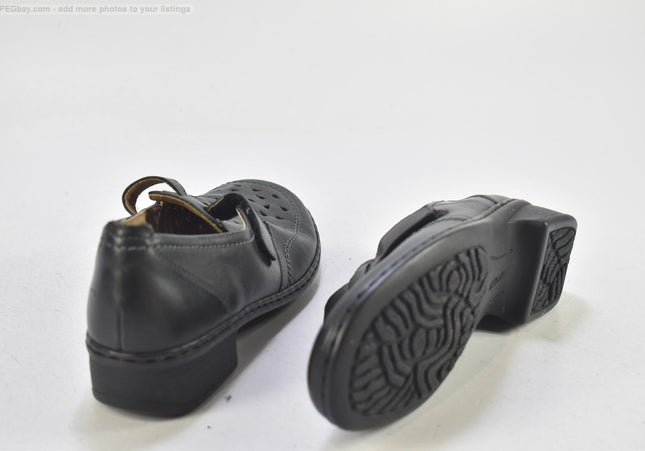 Jenny by Ara Damen Halbschuhe Freizeitschuhe EUR 38,5 Nr. 25-F 150-Schuh-Gebraucht-secondhand