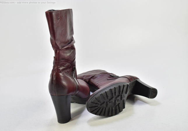 Caprice  Damen Stiefelette Boots  UK 6 Nr. 25-B 1045