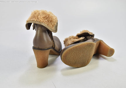 Marc O`Polo  Damen Stiefelette Boots  EUR 40 Nr. 25-B 2915