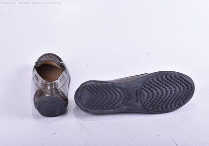 Geox  Damen Halbschuhe Slipper Ballerinas  EUR 36 Nr. 25-P 925