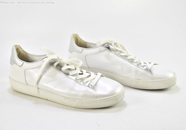 Högl Damen Halbschuhe Freizeitschuhe UK 7,5 Nr. 25-M 3123-Schuh-Gebraucht-secondhand