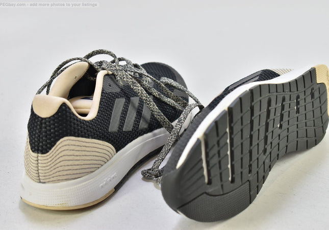 Adidas Sooraj Damen Sportschuhe Sneaker EUR 41 1/3 Nr. 25-T 693-gebrauchte schuhe-second hand-SchuhGebraucht