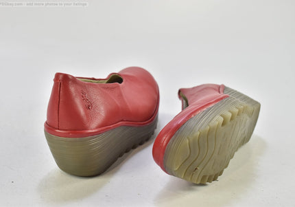 Fly London  Damen Pumps High Heels  EUR 41 Nr. 25-X 851