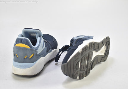 Adidas Crazychaos Damen Sportschuhe Sneaker EUR 37 1/3 Nr. 25-J 3310-Schuh-Gebraucht-secondhand