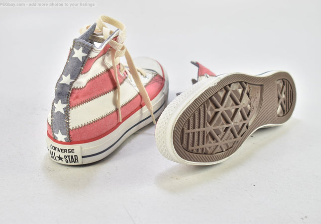 Converse  Damen Sportschuhe Sneaker  EUR 38 Nr. 26-A 1209