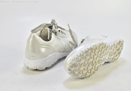 Waldläufer  Damen Halbschuhe Freizeitschuhe  UK 6,5 Nr. 26-T 352