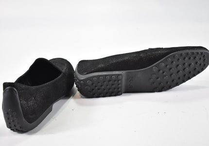 Kennel&Schmenger Damen Halbschuhe Ballerinas SL 27 cm Nr. 24-F 2153-Schuh-Gebraucht-secondhand