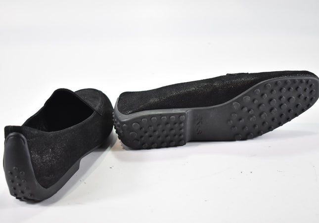 Kennel&Schmenger Damen Halbschuhe Ballerinas SL 27 cm Nr. 24-F 2153-Schuh-Gebraucht-secondhand