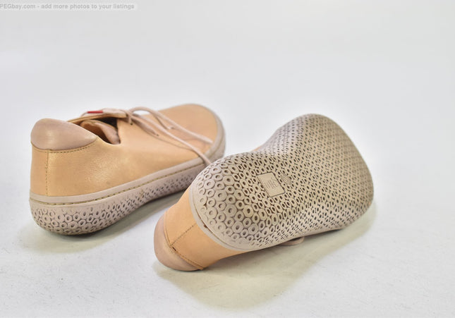 Think  Damen Halbschuhe Freizeitschuhe  Gr. 38 Nr. 26-T 882