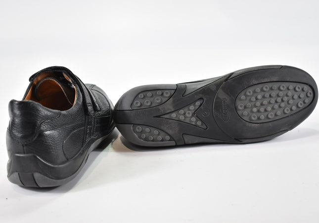 Biodyn  Damen Halbschuhe Slipper Ballerinas  UK 6 Nr. 23-X 3037