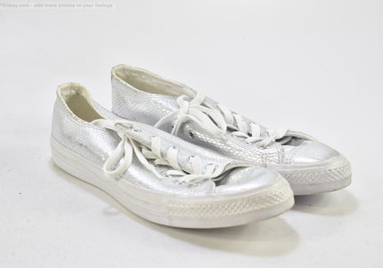 Converse Damen Sportschuhe Sneaker EUR 41 Nr. 25-J 2885-Schuh-Gebraucht-secondhand