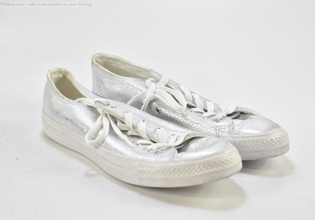 Converse Damen Sportschuhe Sneaker EUR 41 Nr. 25-J 2885-Schuh-Gebraucht-secondhand