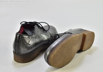 Sansibar  Damen Halbschuhe Freizeitschuhe  EUR 38 Nr. 25-O 1062