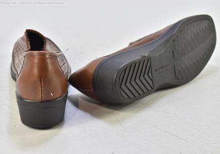 Medicus  Damen Halbschuhe Freizeitschuhe  UK 7 Nr. 26-U 1208