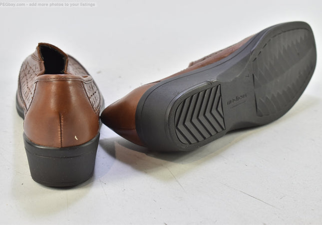 Medicus  Damen Halbschuhe Freizeitschuhe  UK 7 Nr. 26-U 1208