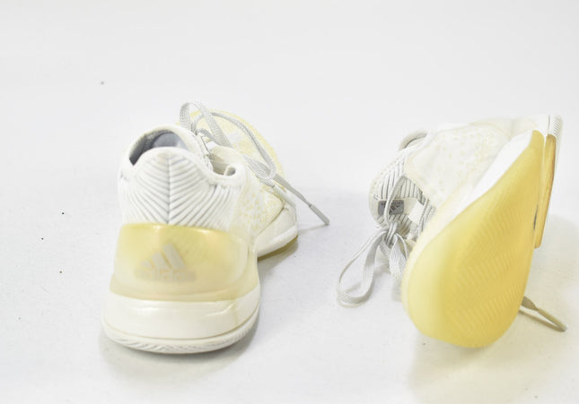 Adidas Rapidamove Damen Sportschuhe Sneaker EUR 39 1/3 Nr. 24-U 2027-Schuh-Gebraucht-secondhand