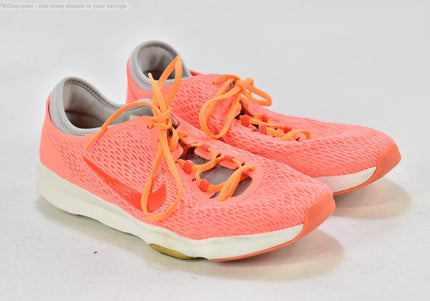 Nike Zoom Fit Damen Sportschuhe Sneaker EUR 40 Nr. 25-Z 1822-SchuhGebraucht