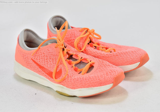 Nike Zoom Fit Damen Sportschuhe Sneaker EUR 40 Nr. 25-Z 1822-SchuhGebraucht