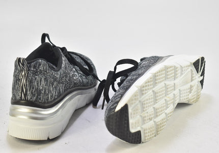 Skechers Skech-Knit Damen Sportschuhe Sneaker  EUR 37 Nr. 24-N 3122