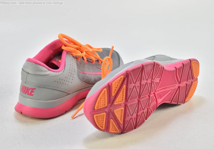 Nike Flex Trainer Damen Sportschuhe Sneaker  EUR 40 Nr. 26-G 723