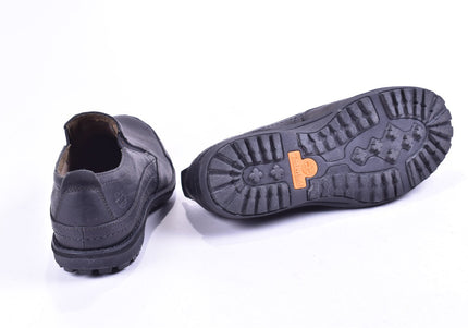Timberland Herren Halbschuhe Slipper US 7,5 Nr. 23-M 1690-Schuh-Gebraucht-secondhand