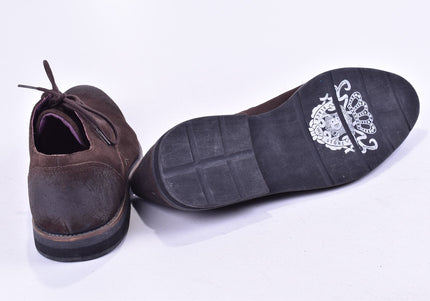Blackstone Herren Halbschuhe Freizeitschuhe EUR 46 Nr. 23-Y 885-Schuh-Gebraucht-secondhand
