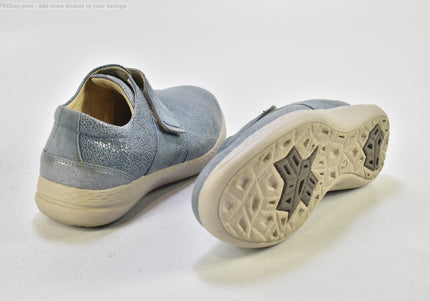 Fidelio  Damen Halbschuhe Freizeitschuhe  UK 5,5 Nr. 26-G 1330