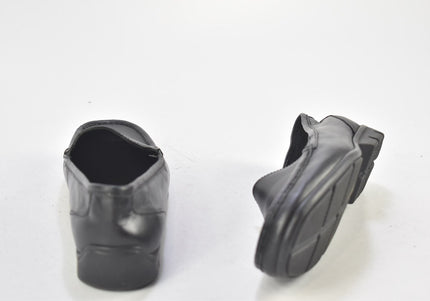 Hush Puppies Damen Halbschuhe Slipper Ballerinas UK 8 Nr. 24-J 3359-Schuh-Gebraucht-secondhand