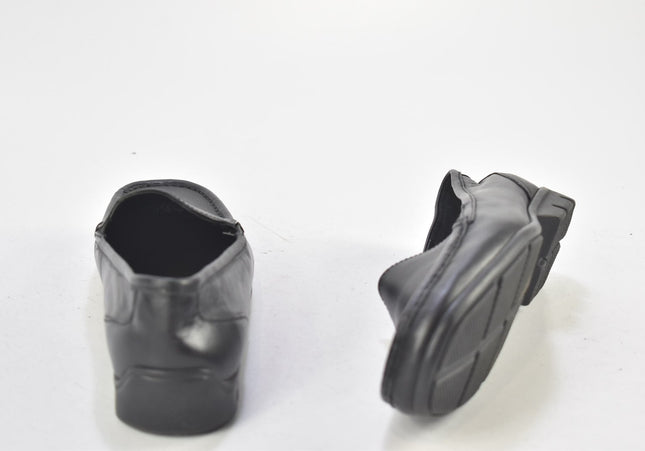 Hush Puppies Damen Halbschuhe Slipper Ballerinas UK 8 Nr. 24-J 3359-Schuh-Gebraucht-secondhand