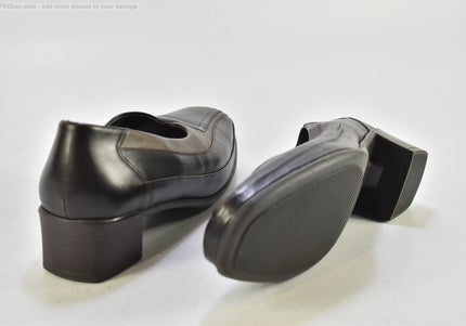 Waldläufer  Damen Pumps High Heels  UK 8 Nr. 26-M 1507
