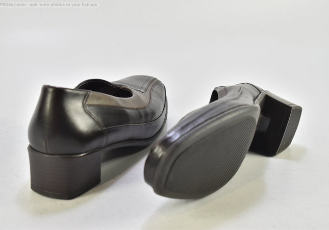 Waldläufer  Damen Pumps High Heels  UK 8 Nr. 26-M 1507