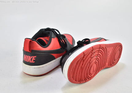 Nike Court Borough Damen Sportschuhe Sneaker  EUR 38 Nr. 26-F 102
