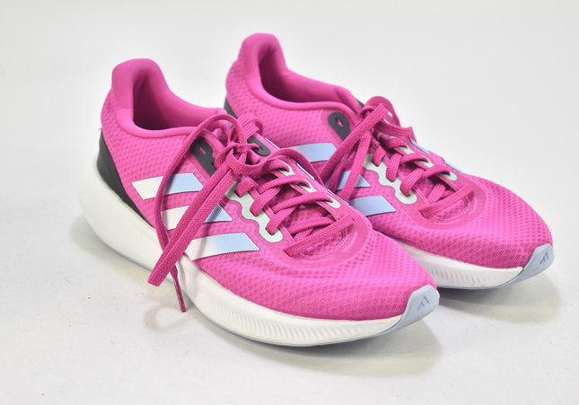 Adidas Runfalcon Damen Sportschuhe Sneaker EUR 40 Nr. 24-N 1346-Schuh-Gebraucht-secondhand