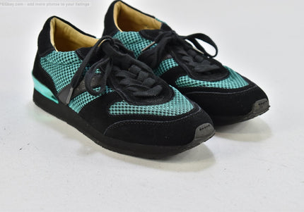Liebeskind Damen Halbschuhe Freizeitschuhe SL 25cm Nr. 25-A 1973-Schuh-Gebraucht-secondhand