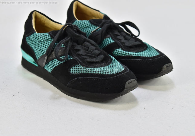 Liebeskind Damen Halbschuhe Freizeitschuhe SL 25cm Nr. 25-A 1973-Schuh-Gebraucht-secondhand