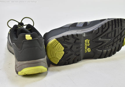 Jack Wolfskin  Herren Wanderschuhe Trekking  EUR 40 Nr. 26-G 2078